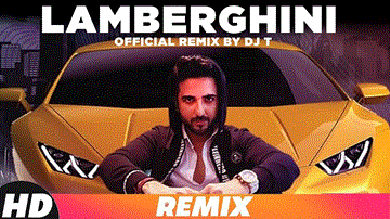 Lamberghini Lyrics - The Doorbeen | Ragini | Punjabi Song