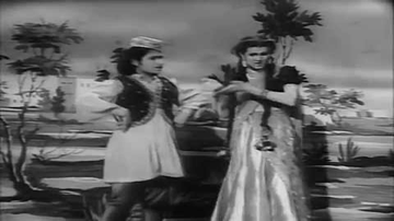 Lambi Joru Badi Mushibat Lyrics - I.S. Johar | Bharat Bhushan | Motilal | Lata Mangeshkar | Mohammed Rafi