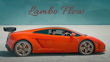 Lambo Flow Lyrics - Parmish Verma | Punjabi Song