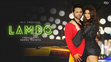Lambo Lyrics - Antara Mitra | Punjabi Song