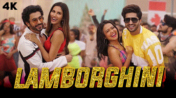 Lamborghini Lyrics - Sunny Singh Nijjar | Sonnalli Seygall | Supriya Pathak | Meet Bros | Neha Kakkar | Punjabi Song
