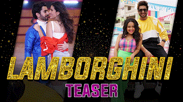 Lamborghini Lyrics - Sunny Singh | Sonnalli Seygall | Neha Kakkar | Jassi Gill