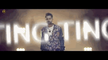 Lapata Lyrics - Amar Sajaalpuria
