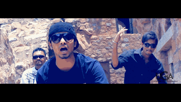 Last Chance Lyrics - Raga | Double-S | D18 | Kronik 969 | Double-S (D18 Band)
