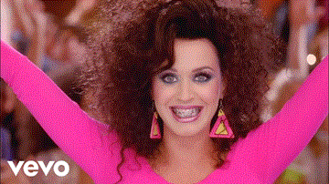 Last Friday Night Lyrics - Katy Perry | English Song