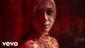 Last Time Lyrics - Becky Hill