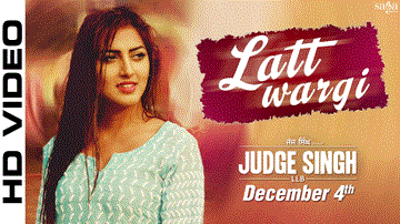Latt Wargi Lyrics - Ravinder Grewal | Punjabi Song