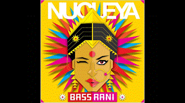 Laung Gawacha Lyrics - Nucleya | Punjabi Song