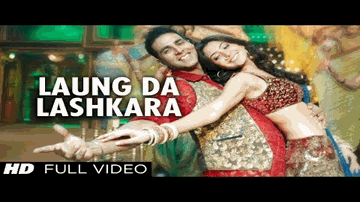 Laungda Lashkara Lyrics - Anushka Sharma | Akshay Kumar | Rishi Kapoor | Hard Kaur | Jasbir Jassi