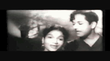 Laut Gayaa Gam Kaa Zamaanaa Lyrics - Helen | Anwar | Jamuna | Hemant Kumar | Hemanta Kumar Mukhopadhyay