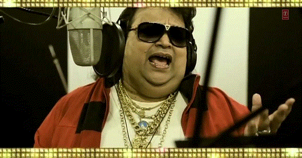 Law Lag Gaye Lyrics - Bomman Irani | Amrita Rao | Arshad Warsi | Bappi Lahiri