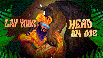 Lay Your Head On Me Lyrics - Major Lazer | Marcus Mumford