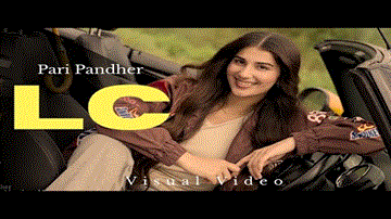 Lc Lyrics - Pari Pandher | Punjabi Song