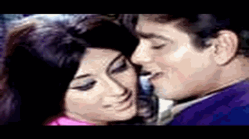 Le Chal Mere Jivan Sathi Lyrics - Kamini Kaushal | Asit Sen | Bharat Bhushan | Mukesh | Hemlata