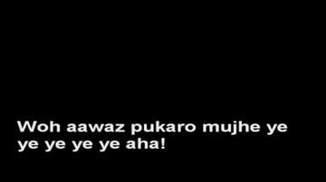 Le Chalo Mujhe Jannat Lyrics - Rajeev Khandelwal | Soha Ali Khan | Ankur Tewari