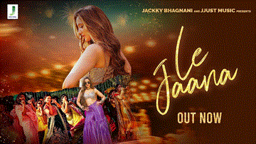 Le Jaana Lyrics - Lekka | Mohsin Shaikh | Punjabi Song