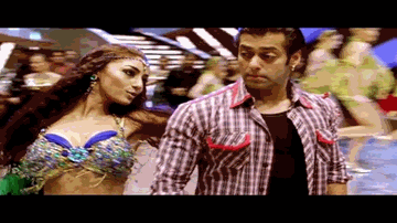 Le Le Maza Le Lyrics - Salman Khan | Govinda | Anil Kapoor | Hrishikesh Kamerkar | Nikita Nigam