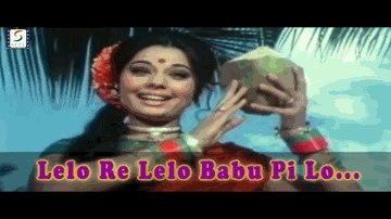 Le Lo Re Le Lo Babu Lyrics - Mumtaz | Rajesh khanna | Om Parkesh | Lata Mangeshkar