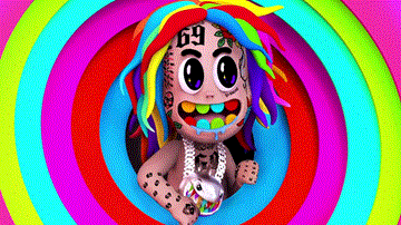 Leah Lyrics - 6ix9ine | Akon