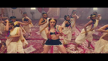 Lean On Lyrics - Major Lazer | DJ Snake | English Song