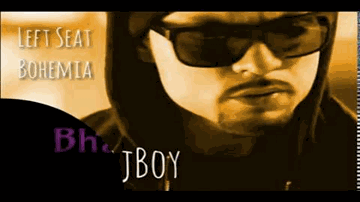 Left Seat Lyrics - Bohemia | Gurjas Sidhu