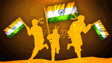Lehra Tiranga (Title) Lyrics - Hard Kaur | Bhaven Dhanak