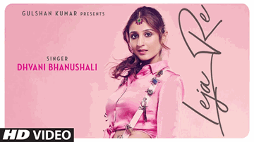 Leja Re Lyrics - Shreya Ghoshal | Ustad Sultan Khan | Punjabi Song