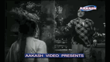 Leke Sahara Tere Pyar Ka Lyrics - Helen | Chandrashekhar | Kumkum | Mohammed Rafi