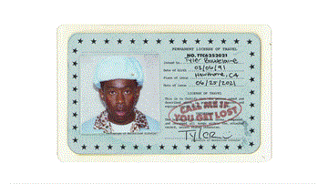 Lemonhead Lyrics - Tyler | The Creator