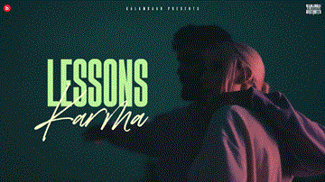 Lessons Lyrics - Karma | Anastia