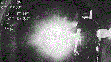 Let It Be Lyrics - G-Eazy | OG Maco