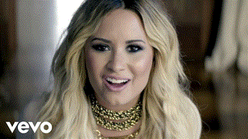 Let It Go Lyrics - Demi Lovato | English Song