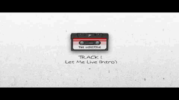 Let Me Live Lyrics - Ikka Singh | The Prophec