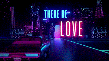 Let There Be Love Lyrics - Ananya Birla