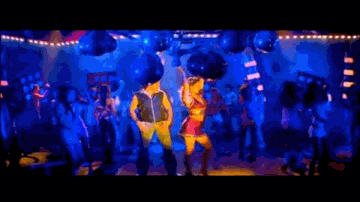 Lets Boogie Woogie Dance Dance Lyrics - Akshay Kumar | Kareena Kapoor | Juhi Chawla | Earl Edgar Dâ€™Souza | Kunal Ganjawala