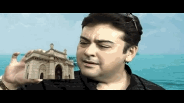 Lets Go to Mumbai City Lyrics - Tulsi Kumar | Adnan Sami | Jermaine Jackson