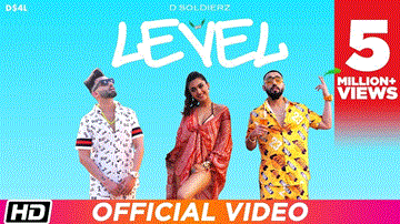 Level Lyrics - D Soldierz