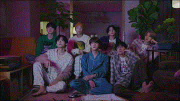 Life Goes On Lyrics - BTS