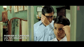 Life Yeh Mausambi Si Lyrics - Sharman Joshi | Boman Irani | Nilesh Divekar | K. Mohan