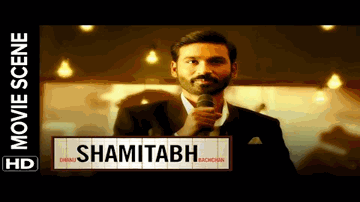 Lifebuoy Lyrics - Amitabh Bachchan | Dhanush | Akshara Haasan | Suraj Jagan