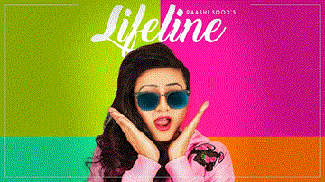 Lifeline Lyrics - Raashi Sood | Punjabi Song
