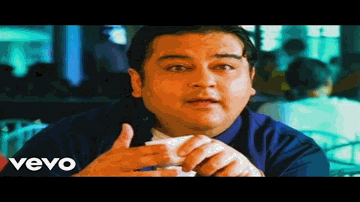 Lift Kara De Lyrics - Asha Bhosle | Adnan Sami