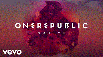 Light It Up Lyrics - OneRepublic | English Song