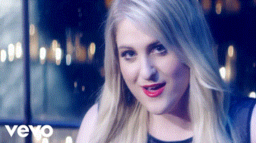 Like I&#8217;M Gonna Lose You Lyrics - Meghan Trainor | English Song