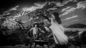 Likh Padh Ke Achha Raja Beta Ban Lyrics - Nirupa Roy | Ashok Kumar | Bhagwan | Geeta Ghosh Roy Chowdhuri (Geeta Dutt) | Usha Mangeshkar