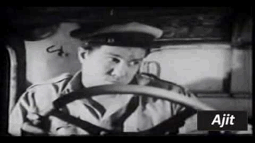 Likho Padhoge To Aage Badhoge Lyrics - Kumkum | Sheikh Mukhtar | Honey Irani | Mohammed Rafi | Lata Mangeshkar