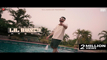 Lil Bunty Lyrics - KR$NA