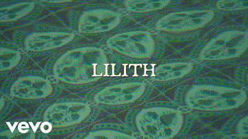 Lilith Lyrics - Halsey