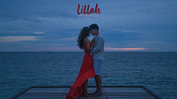 Lillah Lyrics - Aditya Narayan