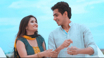 Lilo Chaman Lyrics - Anjali Raghav | Diler Kharkiya | Disha Sharma